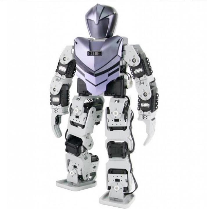 Actual product image Robotis BIOLOID Premium Kit