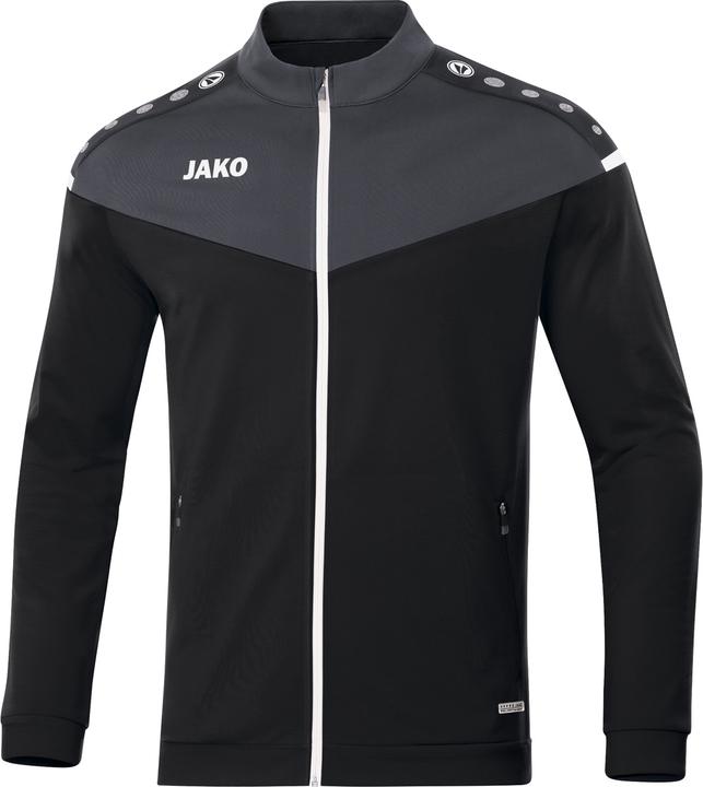 Produktbild JAKO POLYESTERJACKE CHAMP 2.0 (116) (116)