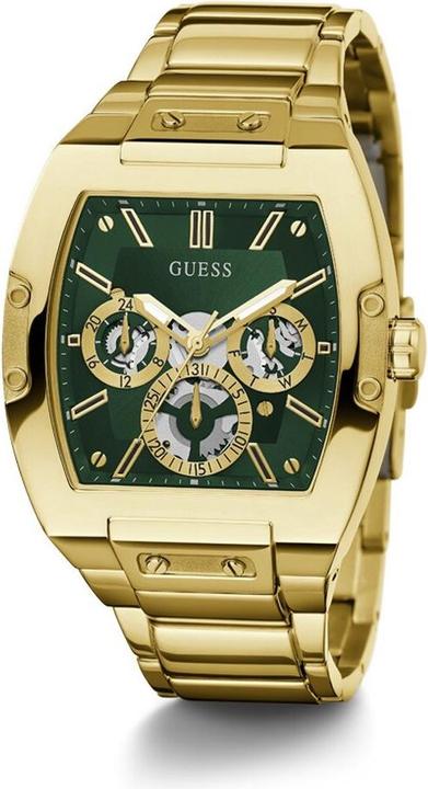 Produktbild Guess Armbanduhr Mens Trend Phoenix (Chronograph, 41.50 mm)