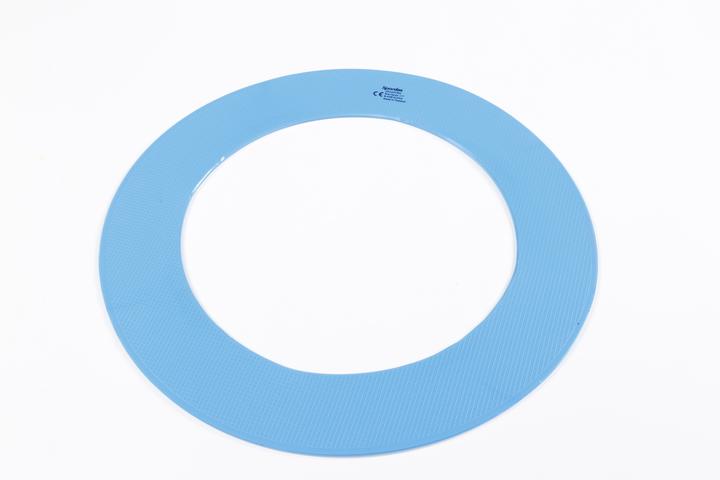 Produktbild Spordas Bodenmarkierungen Set, Ringform