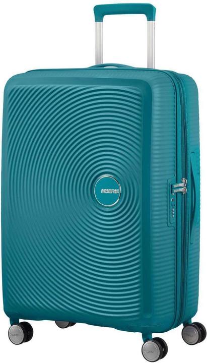 Image du produit American Tourister SOUNDBOX Spinner (81 l, M (50 - 90l))
