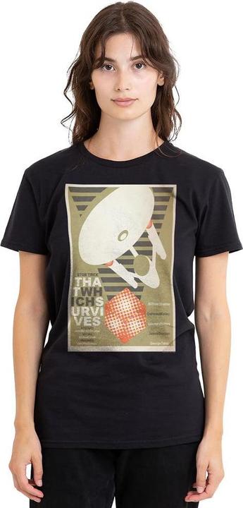 Produktbild The Original Series Episode 72 TShirt (S)