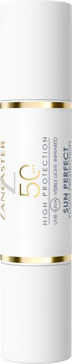 Produktbild Lancaster Clean Clear & Tinted Sun Protection Factor 50 (Sonnenstick, SPF 50, 47 g)