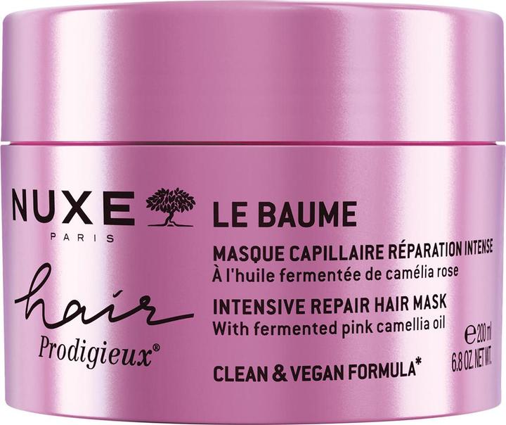 Immagine prodotto Nuxe Hair Prodigieux Haarmaske intensiv reparierend 200 ml (200 ml)