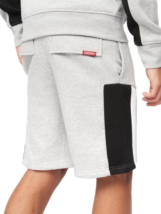 Image du produit Crosshatch Short Silomane pour homme (L)