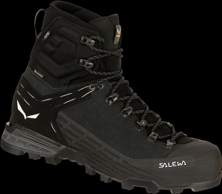 Actual product image Salewa Ortles Ascent Mid Gore-Tex® Shoe Da (38)