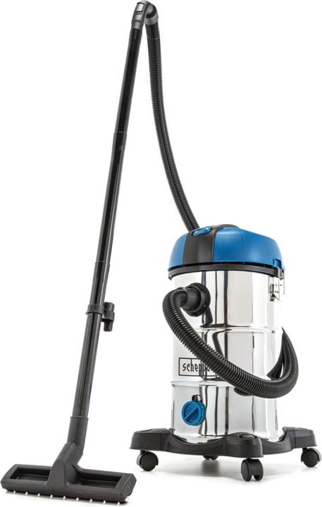 Immagine prodotto Scheppach NTS30v2 (Aspirapolvere a umido e a secco)
