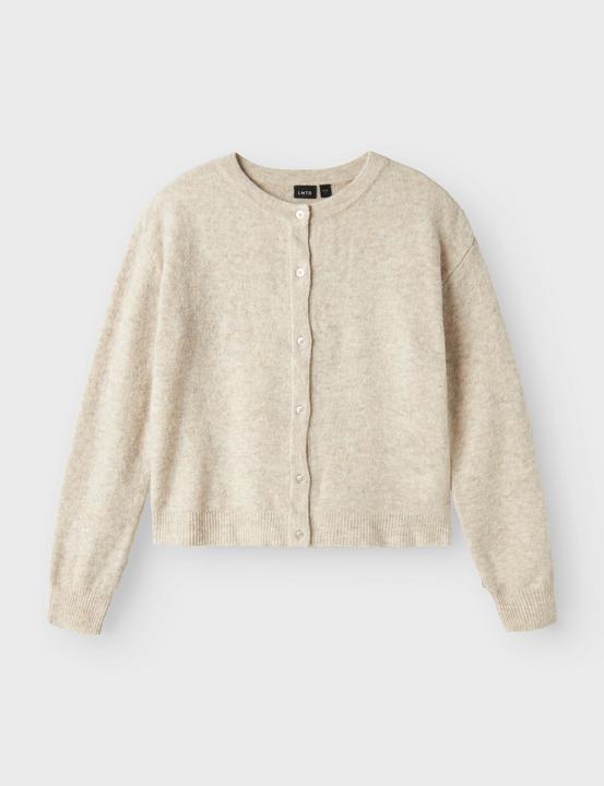 Produktbild Lmtd Langarm Strickjacke (134)