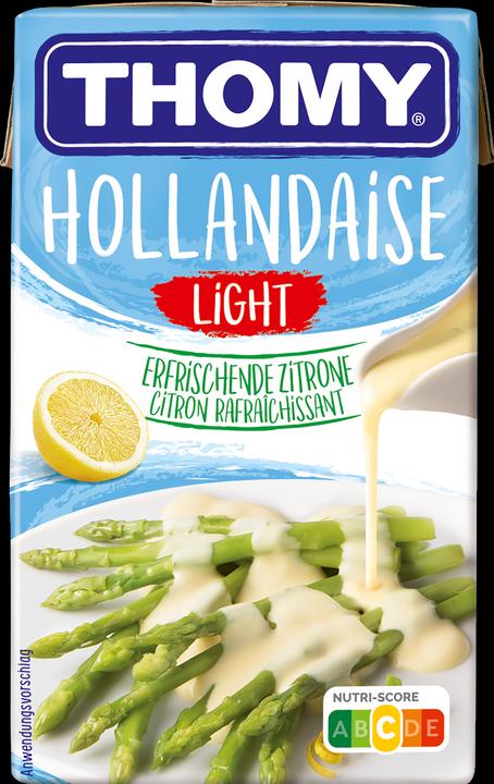 Produktbild THOMY Hollandaise (255.50 g)