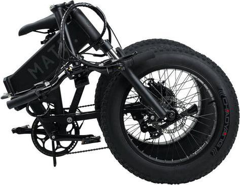 Image du produit Mate Bike X (124 cm)