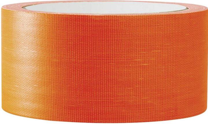 Produktbild Toolcraft Gewebeklebeband (50 mm)