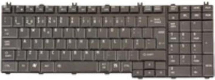 Produktbild Toshiba Keyboard UE