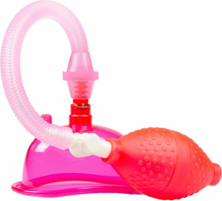 Produktbild Doc Johnson Pussy Pump