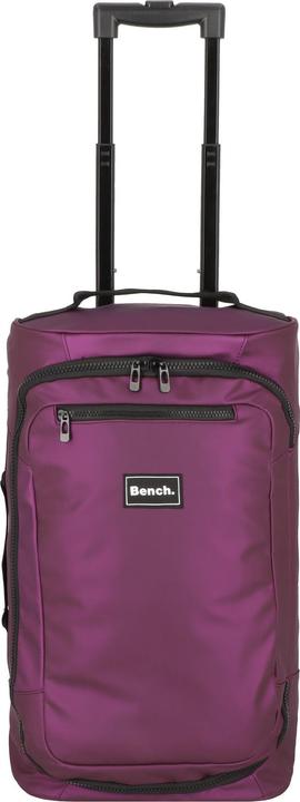 Produktbild Bench Hydro 2 Rollen Kabinentrolley 55 cm (39 l, Handgepäck (bis 50l))