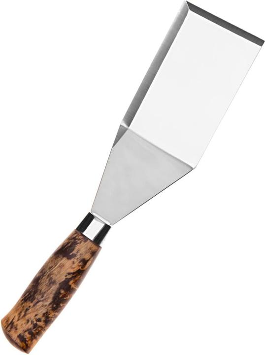 Actual product image Brusletto Hunter Premium Chef Pizza Shovel