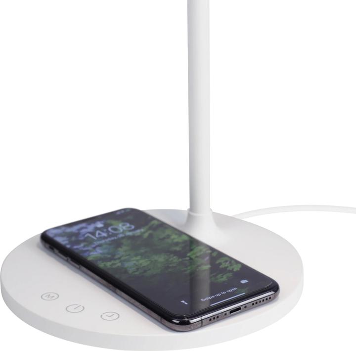 Actual product image Deltaco Desk lamp (360 lm)