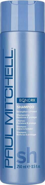 Paul Mitchell Bond Rx - Bond Rx Shampoo (250 ml, Flüssiges Shampoo)