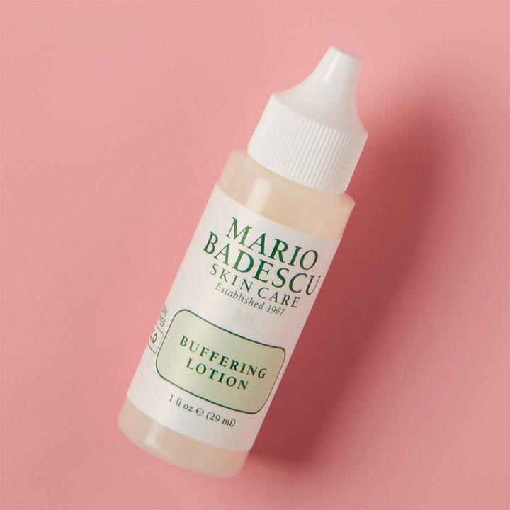 Produktbild Mario Badescu Buffering Lotion (Körperlotion, 29 ml)