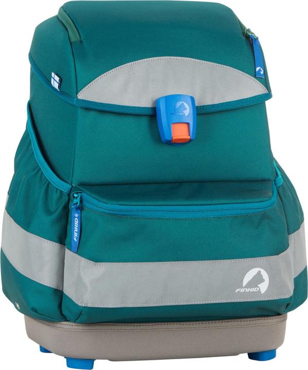 Image du produit finkid BUDDY EKO SPORT Set de 4 cartables deep jungle/mosaic (20 l)