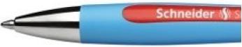 Actual product image Schneider Slider Rave XB (Red, Blue, 1 x)