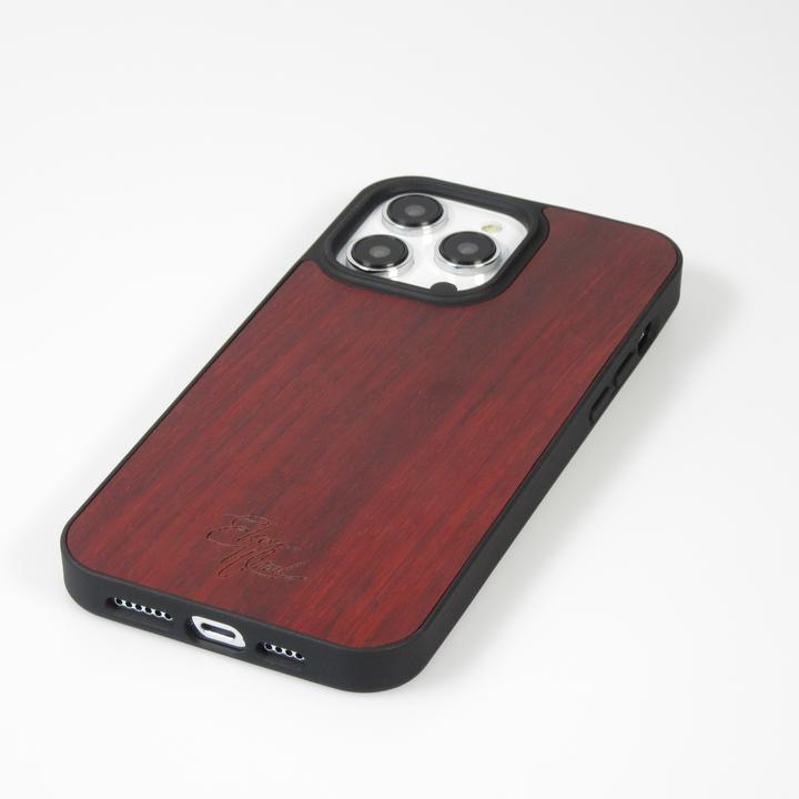 Immagine prodotto Eleven Wood Scafo Palissandro (Apple iPhone 14 Pro Max)