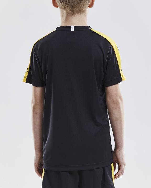Actual product image Craft Progress Jersey Contrast Jr (146)