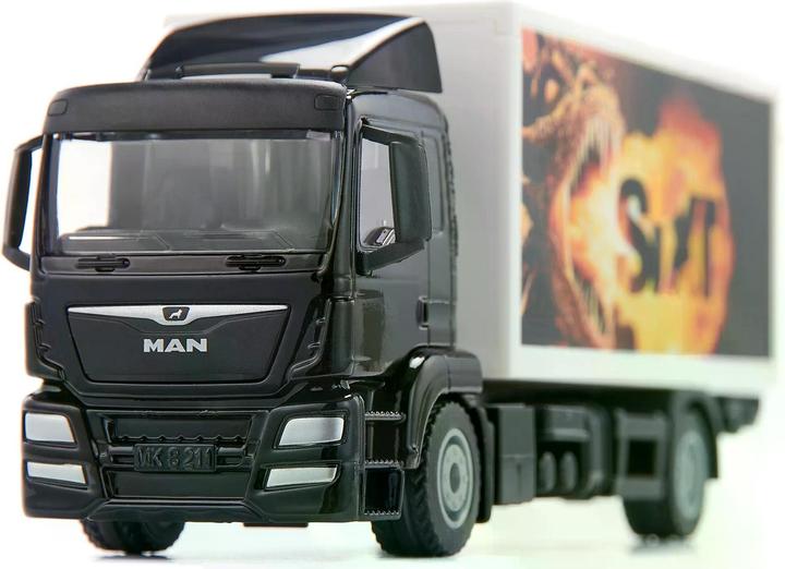 Image du produit Siku MAN Lkw