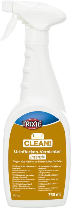 Productafbeelding Trixie 25752 geur/vlekkenverwijderaar huisdier spray (Hond)