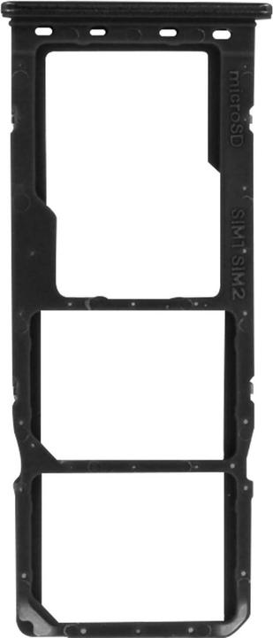 Image du produit Clappio Support Sim de rechange Samsung Galaxy A51 (Support de carte SIM, Galaxy A51)