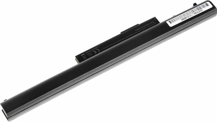 Produktbild GreenCell HP88 Batterie HS04 807957-001 (4 Zellen, 2200 mAh)