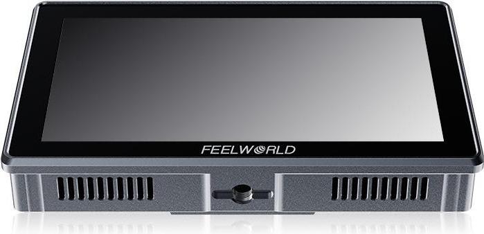 Produktbild Feelworld H5 5,5 inch 12G SDI Monitor (5.50")