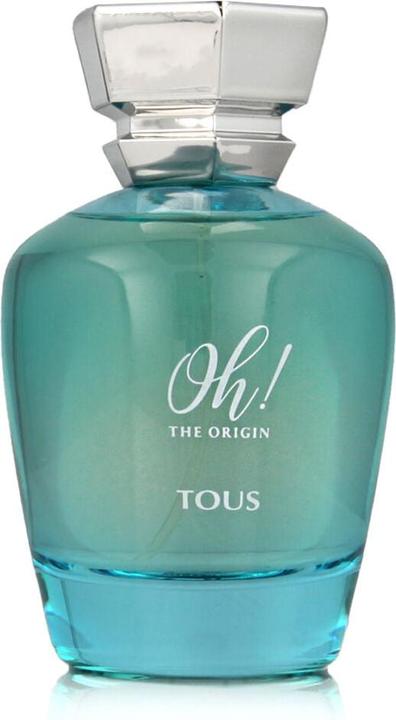 Produktbild Tous Oh The Origin by (Eau de Toilette, 100 ml)