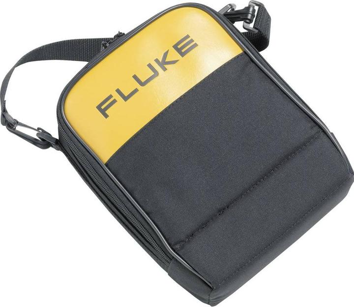 Produktbild Fluke Stromzange, Hand-Multimeter di (CAT III 600V, CAT IV 300V)