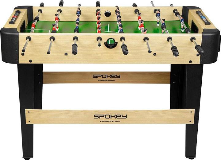 Produktbild Spokey Fussballspiel-Meisterschaft 46 WW 940673