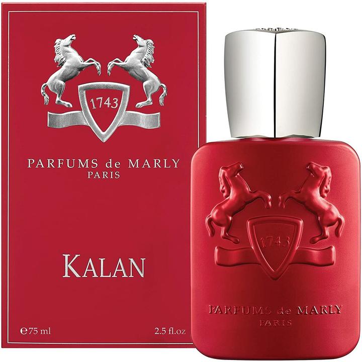 Image du produit Parfums de Marly Kalan by Eau de Parfum Spray (Unisex) 75 ml (Eau de parfum, 75 ml)
