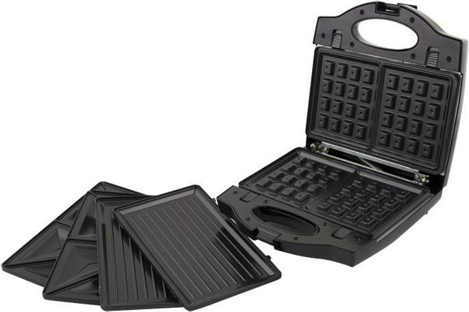 Produktbild Esperanza EKT005 Sandwich-Toaster