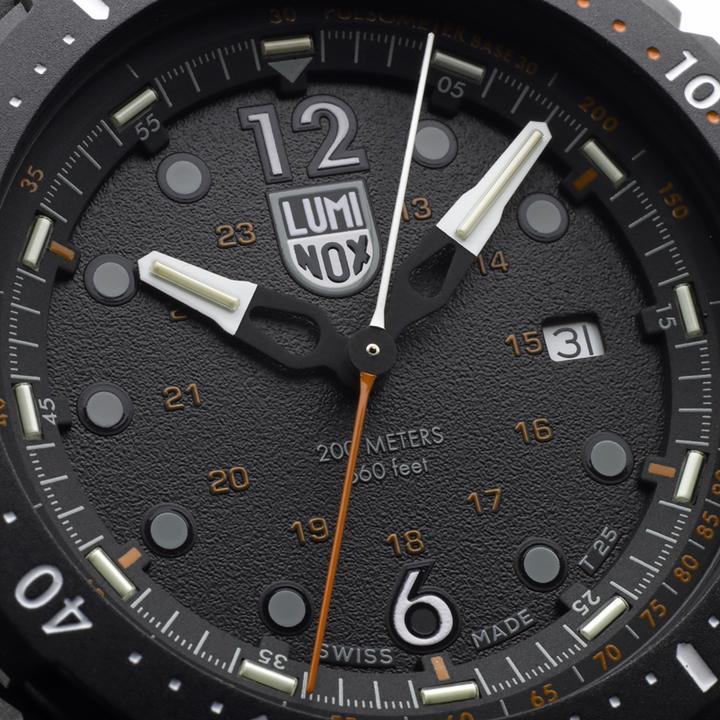 Immagine prodotto Luminox ICE SAR ARCTIC SERIE 1050 (Fatto in Svizzera, 46 mm)