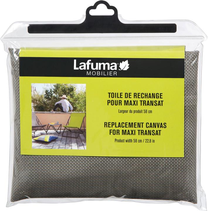 Actual product image Lafuma Cover for Maxi-Transat 62cm Batyline