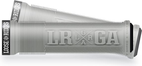 Actual product image Loose Riders C/ Regular Grip