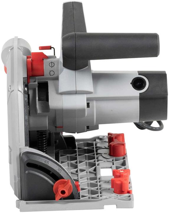 Image du produit Holzmann TAS165PRO Scie circulaire à main