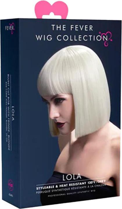Image du produit Fever - Perruque LOLA