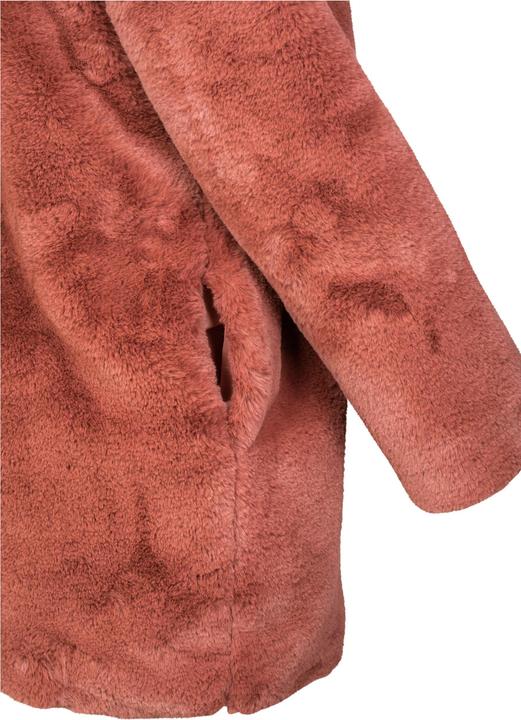 Immagine prodotto Urban Classics Cappotto con cappuccio da donna (XXL)