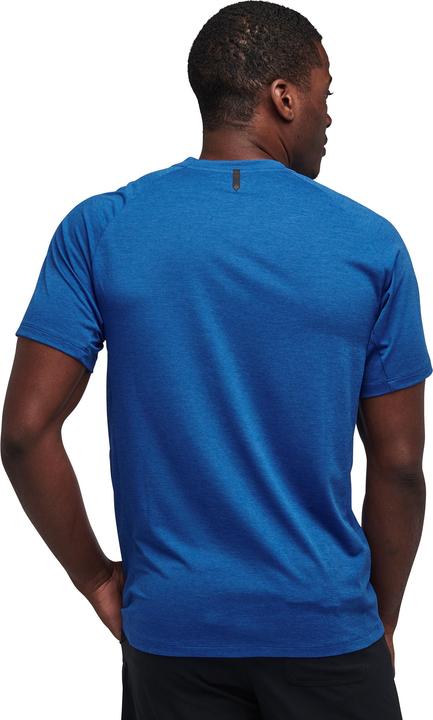 Actual product image Black Diamond M Lightwire Ss Tech Tee (S)