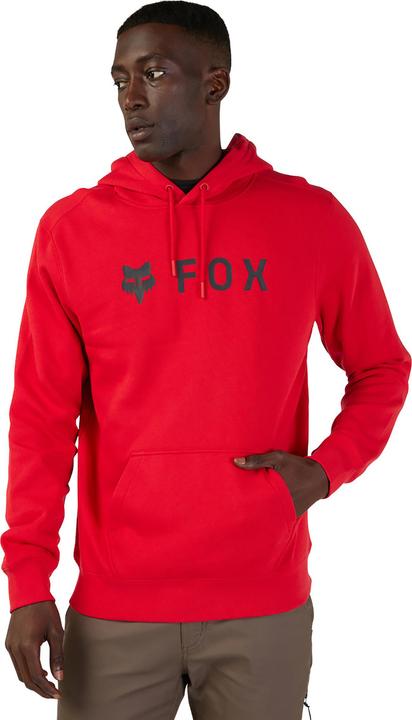 Produktbild Fox Hoody 23 Absolute E Po Flm Rd L (L)