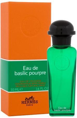 Image du produit Hermès Eau de Cologne Basilic Pour Refill (Eau de cologne, 50 ml)