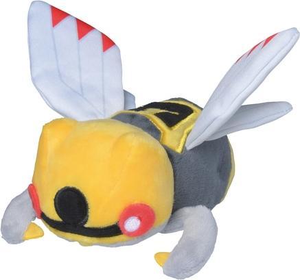 Produktbild Pokémon Ninjask Sitting Cuties Plush - 10 cm (10 cm)