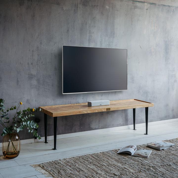 Actual product image Teufel Cinebar ONE+ (con subwoofer T6) (7.1 Channel)