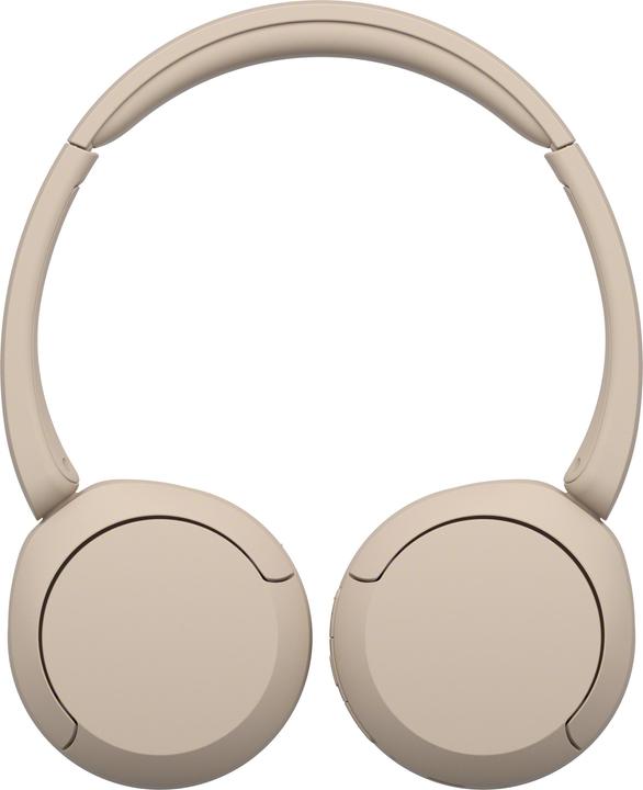 Produktbild Sony WH-CH520 (keine Geräuschunterdrückung, 50 h, Kabellos)