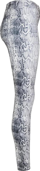 Image du produit Urban Classics Ladies Pattern Leggings (XL)