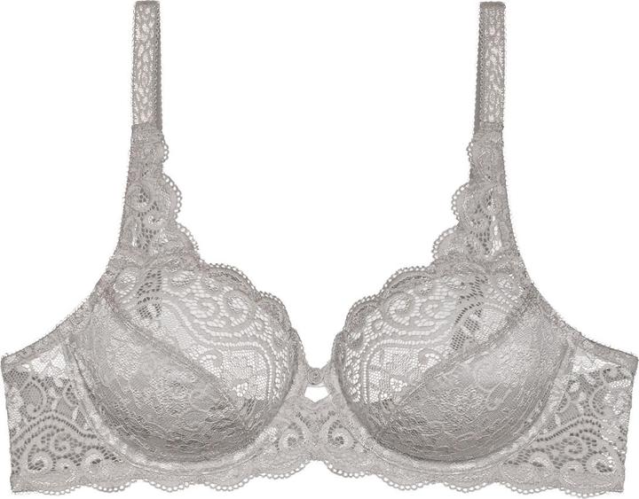 Immagine prodotto Triumph Reggiseno con ferretto Amourette W (80 D, Confezione singola)